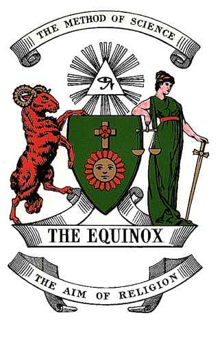 The Equinox